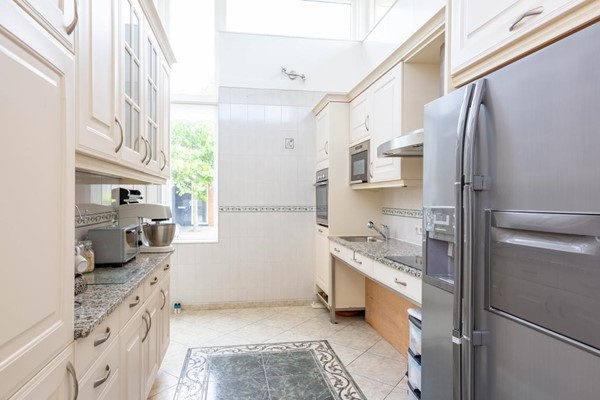 Medium property photo - Salentein 20, 8226 RV Lelystad