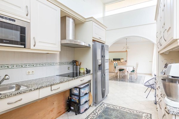Medium property photo - Salentein 20, 8226 RV Lelystad