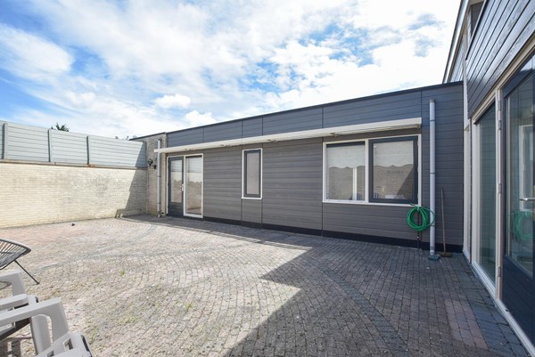 Medium property photo - Salentein 20, 8226 RV Lelystad