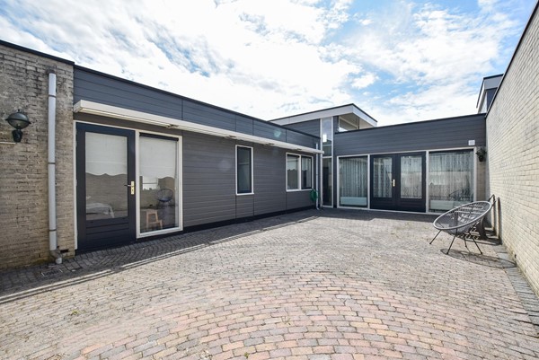 Medium property photo - Salentein 20, 8226 RV Lelystad