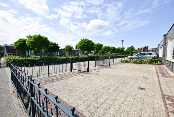 Medium property photo - Salentein 20, 8226 RV Lelystad