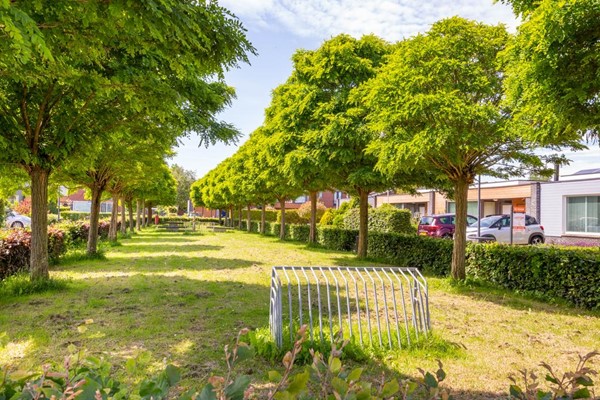 Medium property photo - Salentein 20, 8226 RV Lelystad