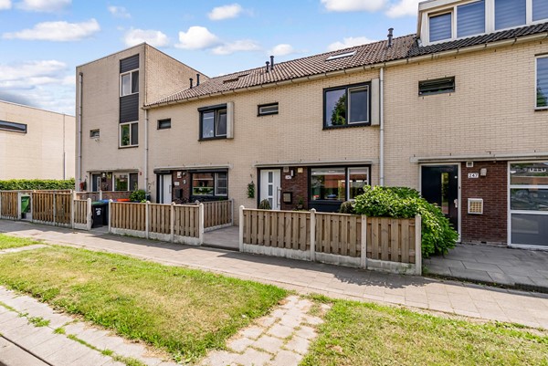 Medium property photo - Rijnland 245, 8245 BJ Lelystad