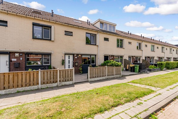Medium property photo - Rijnland 245, 8245 BJ Lelystad