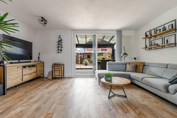 Medium property photo - Rijnland 245, 8245 BJ Lelystad