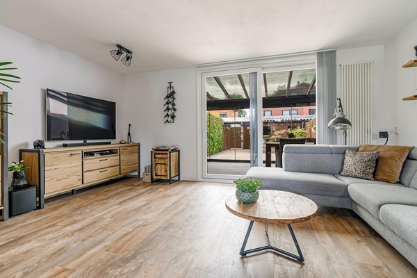 Medium property photo - Rijnland 245, 8245 BJ Lelystad