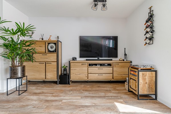 Medium property photo - Rijnland 245, 8245 BJ Lelystad