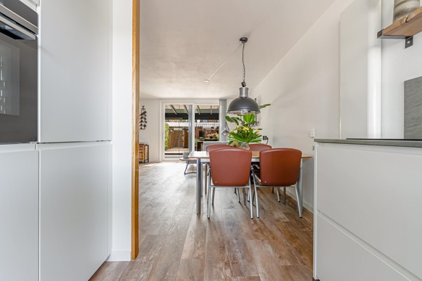 Medium property photo - Rijnland 245, 8245 BJ Lelystad