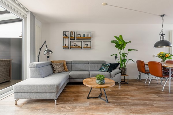 Medium property photo - Rijnland 245, 8245 BJ Lelystad