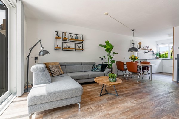 Medium property photo - Rijnland 245, 8245 BJ Lelystad
