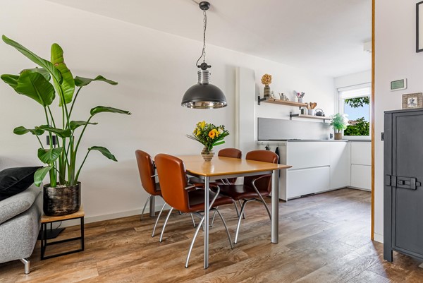 Medium property photo - Rijnland 245, 8245 BJ Lelystad