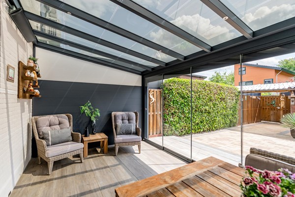 Medium property photo - Rijnland 245, 8245 BJ Lelystad