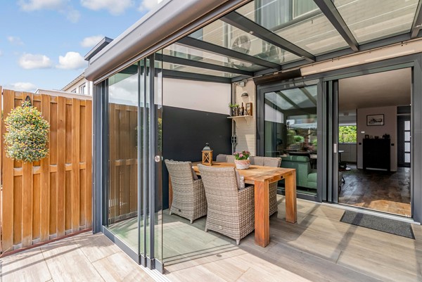 Medium property photo - Rijnland 245, 8245 BJ Lelystad