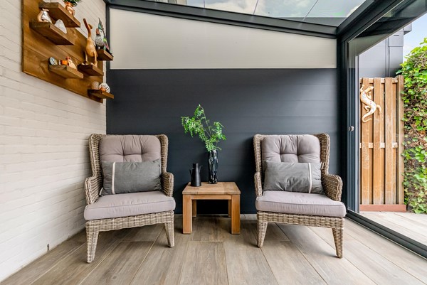 Medium property photo - Rijnland 245, 8245 BJ Lelystad