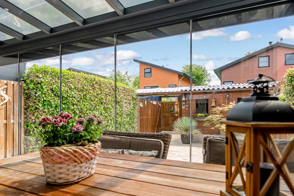 Medium property photo - Rijnland 245, 8245 BJ Lelystad