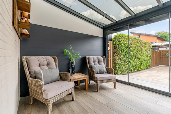 Medium property photo - Rijnland 245, 8245 BJ Lelystad