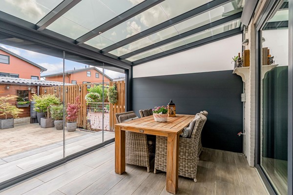 Medium property photo - Rijnland 245, 8245 BJ Lelystad