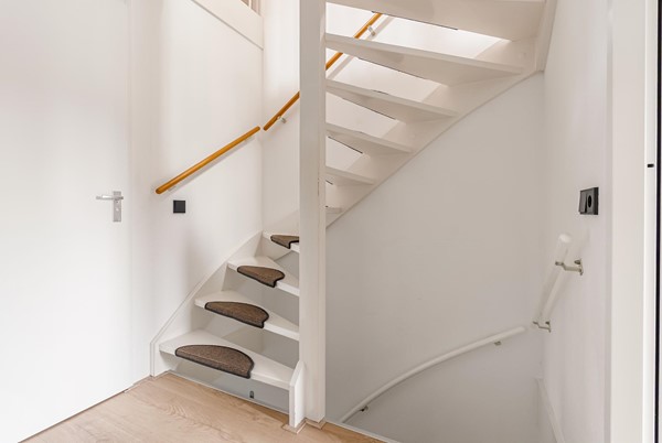 Medium property photo - Rijnland 245, 8245 BJ Lelystad
