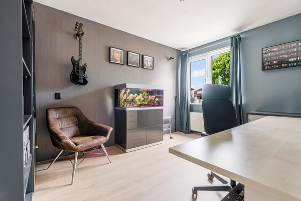 Medium property photo - Rijnland 245, 8245 BJ Lelystad