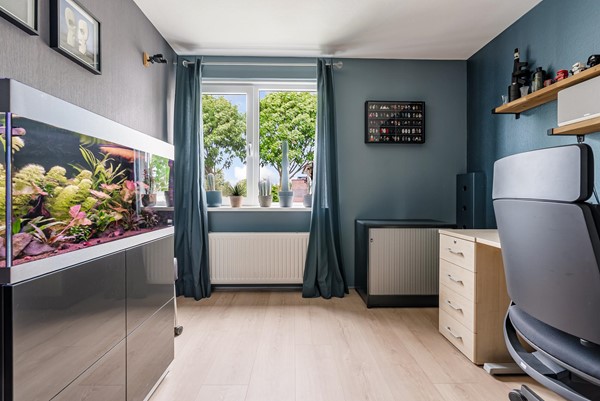 Medium property photo - Rijnland 245, 8245 BJ Lelystad