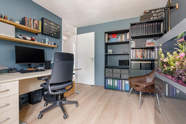 Medium property photo - Rijnland 245, 8245 BJ Lelystad