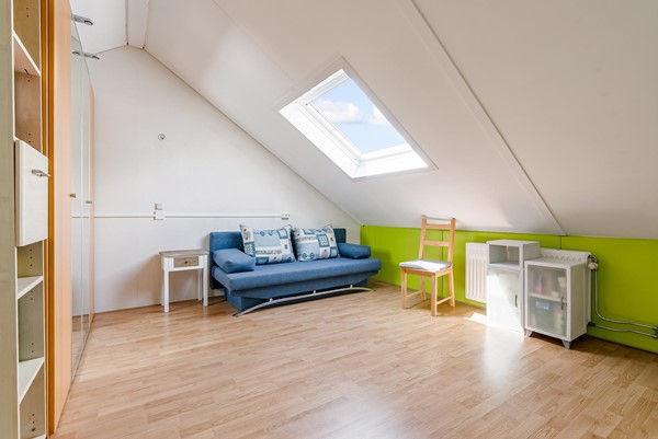 Medium property photo - Rijnland 245, 8245 BJ Lelystad