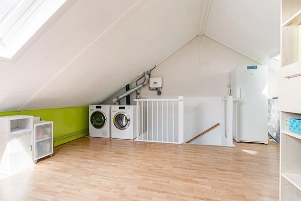 Medium property photo - Rijnland 245, 8245 BJ Lelystad