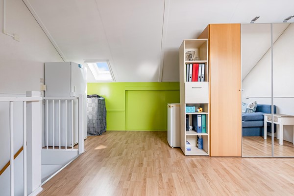 Medium property photo - Rijnland 245, 8245 BJ Lelystad