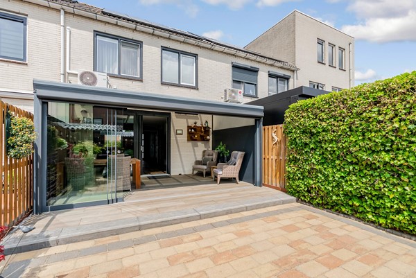 Medium property photo - Rijnland 245, 8245 BJ Lelystad