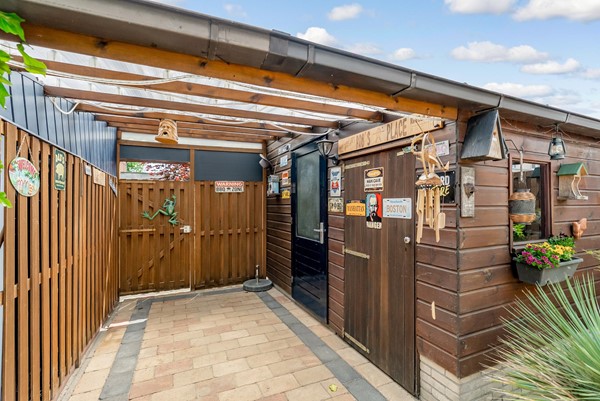 Medium property photo - Rijnland 245, 8245 BJ Lelystad