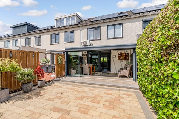 Medium property photo - Rijnland 245, 8245 BJ Lelystad