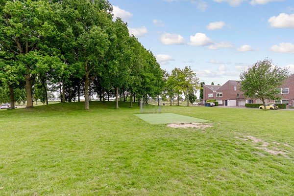 Medium property photo - Rijnland 245, 8245 BJ Lelystad
