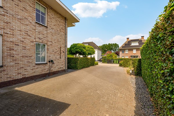 Medium property photo - Marquette 27, 8219 AN Lelystad