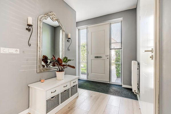 Medium property photo - Marquette 27, 8219 AN Lelystad