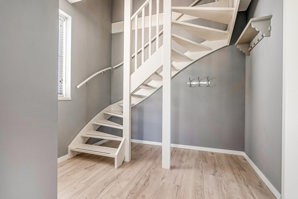 Medium property photo - Marquette 27, 8219 AN Lelystad