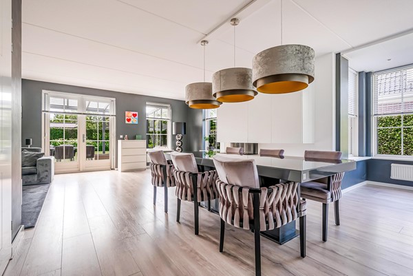 Medium property photo - Marquette 27, 8219 AN Lelystad