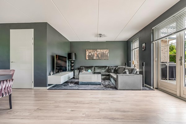 Medium property photo - Marquette 27, 8219 AN Lelystad