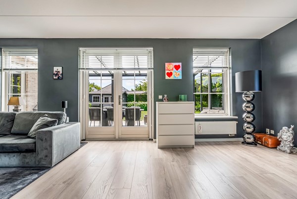 Medium property photo - Marquette 27, 8219 AN Lelystad