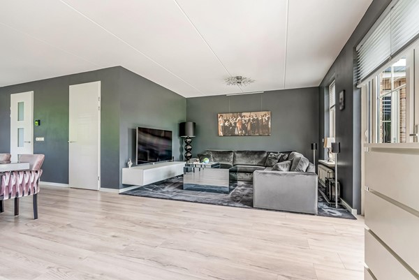 Medium property photo - Marquette 27, 8219 AN Lelystad