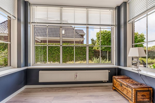 Medium property photo - Marquette 27, 8219 AN Lelystad
