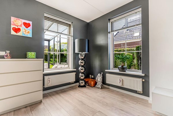 Medium property photo - Marquette 27, 8219 AN Lelystad