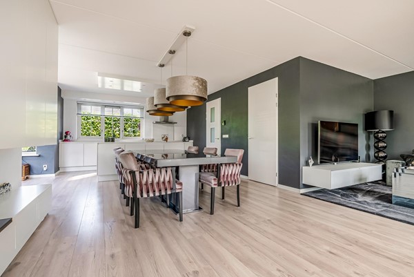 Medium property photo - Marquette 27, 8219 AN Lelystad