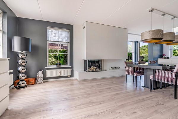 Medium property photo - Marquette 27, 8219 AN Lelystad