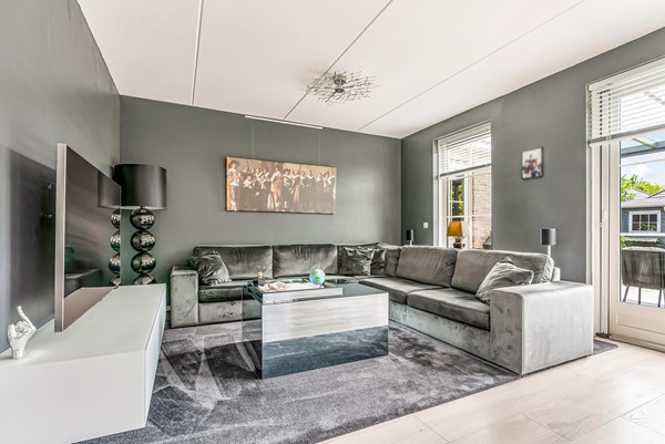 Medium property photo - Marquette 27, 8219 AN Lelystad
