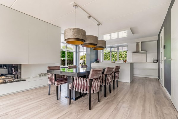 Medium property photo - Marquette 27, 8219 AN Lelystad