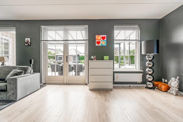 Medium property photo - Marquette 27, 8219 AN Lelystad