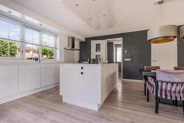 Medium property photo - Marquette 27, 8219 AN Lelystad