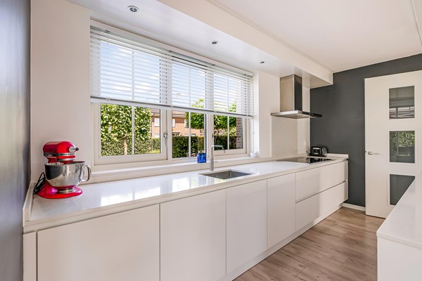 Medium property photo - Marquette 27, 8219 AN Lelystad