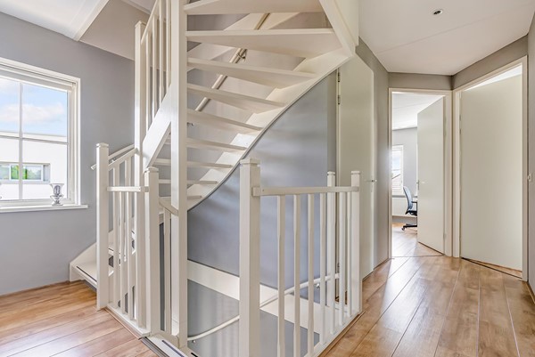 Medium property photo - Marquette 27, 8219 AN Lelystad