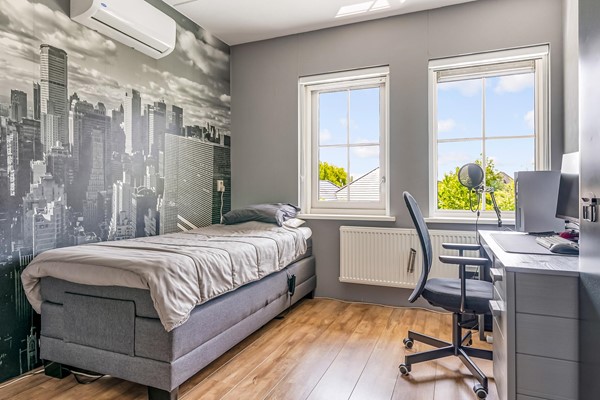 Medium property photo - Marquette 27, 8219 AN Lelystad